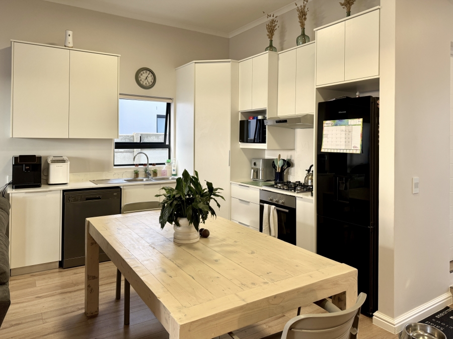 To Let 3 Bedroom Property for Rent in Wellington Central Western Cape